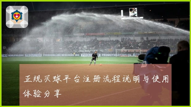 正规买球平台注册流程说明与使用体验分享