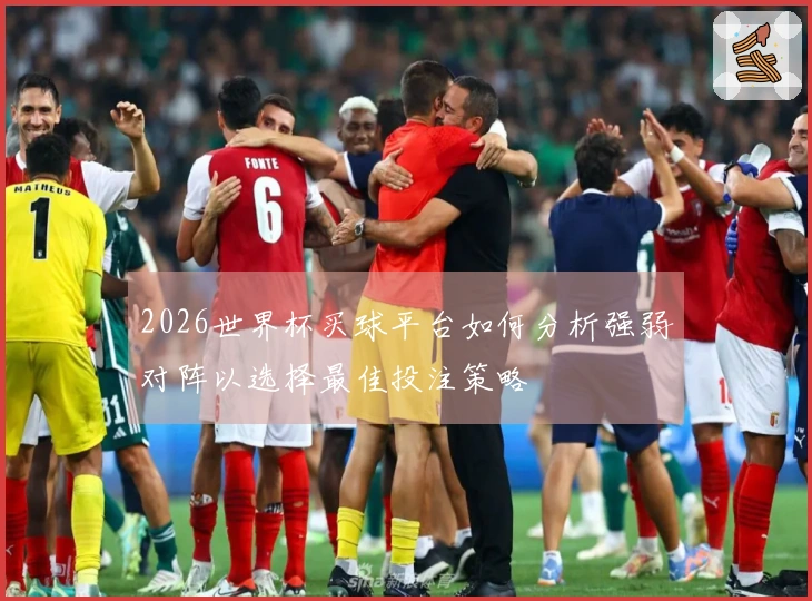 2026世界杯买球平台如何分析强弱对阵以选择最佳投注策略