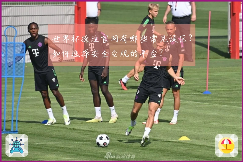 世界杯投注官网有哪些常见误区？如何选择安全合规的平台？