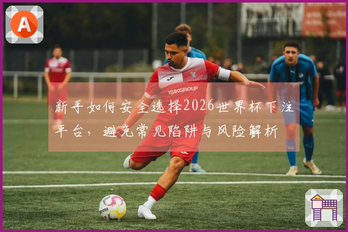 新手如何安全选择2026世界杯下注平台,避免常见陷阱与风险解析