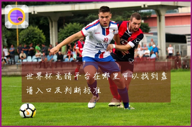 世界杯竞猜平台在哪里可以找到靠谱入口及判断标准