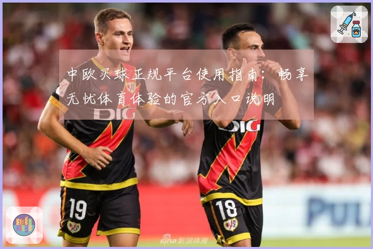 中欧买球正规平台使用指南：畅享无忧体育体验的官方入口说明