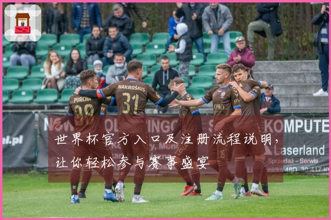 世界杯官方入口及注册流程说明，让你轻松参与赛事盛宴