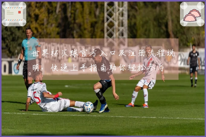 世界杯买球官方入口及注册流程说明，快速上手指南助你轻松参与