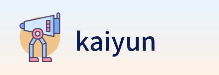 kaiyun logo